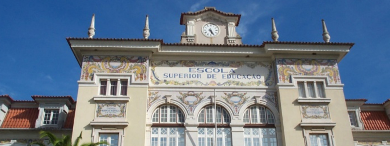 Escola Superior de Educação de Lisboa