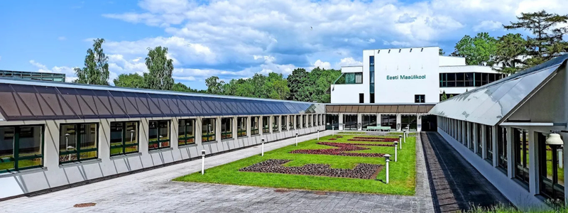 Estonian University of Life Sciences