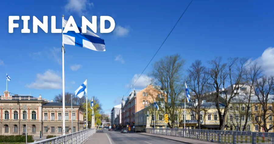 Study abroad in Finland