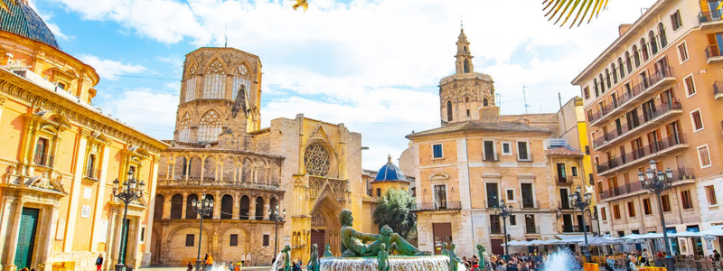 Ascencia Malta Business School