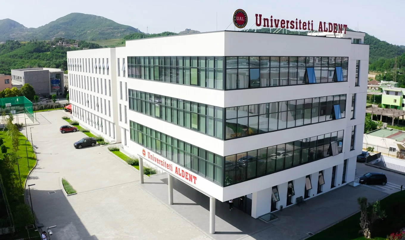 Aldent University