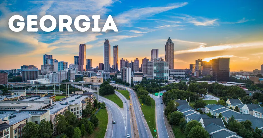 Study abroad in Georgia