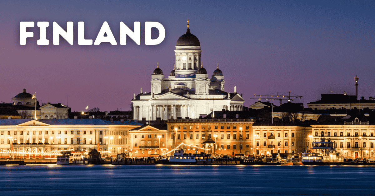 Study abroad in Finland