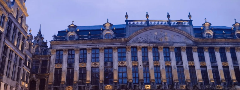 Ghent University (Universiteit Gent)