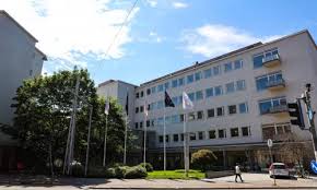 Hanken School of Economics