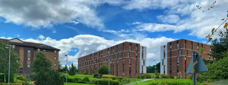 Heriot Watt University