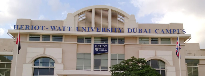 Heriot-Watt University