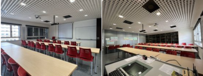 International Hotel Management Gastronomy School(IHMGS)