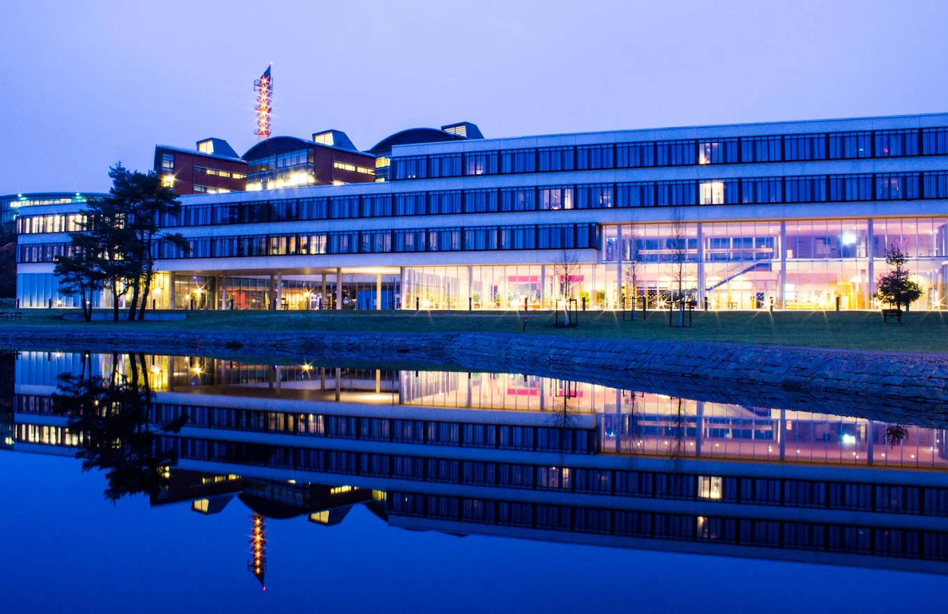 Blekinge Institute of Technology