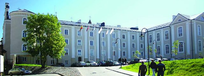 ISM University of Management and Economics