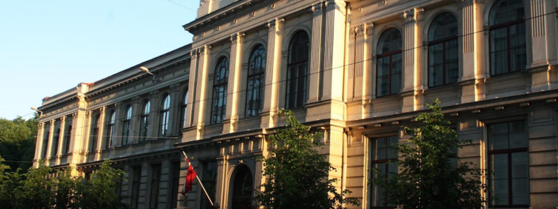 Jāzeps Vītols Latvian Academy of Music
