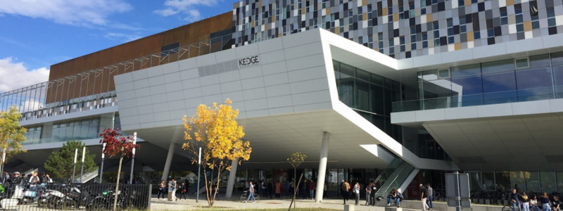 Kedge Business School