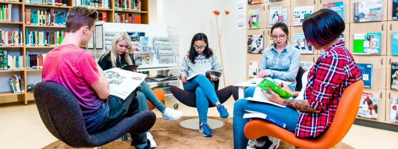 Karelia University of Applied Sciences