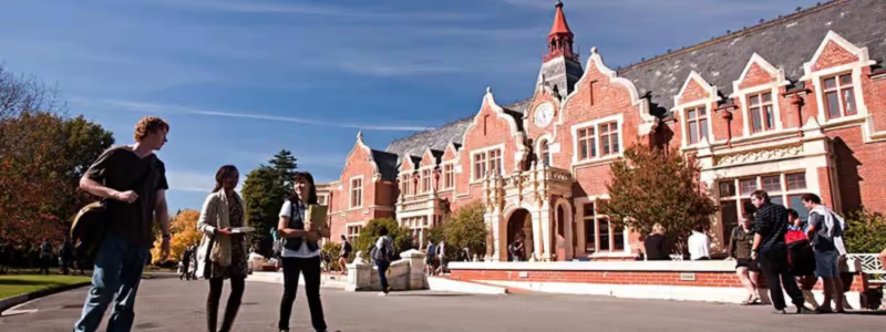 Lincoln University