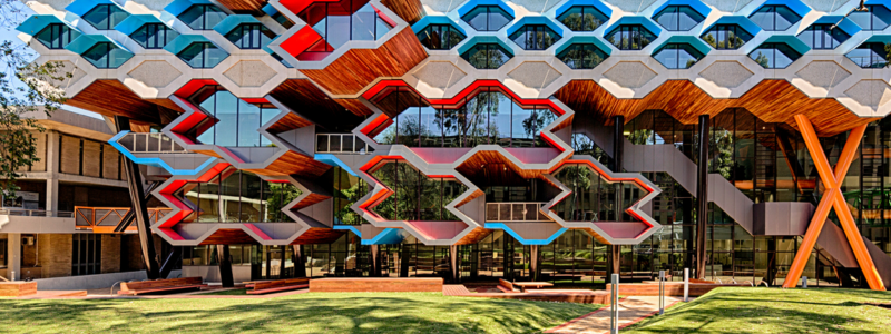 La Trobe University
