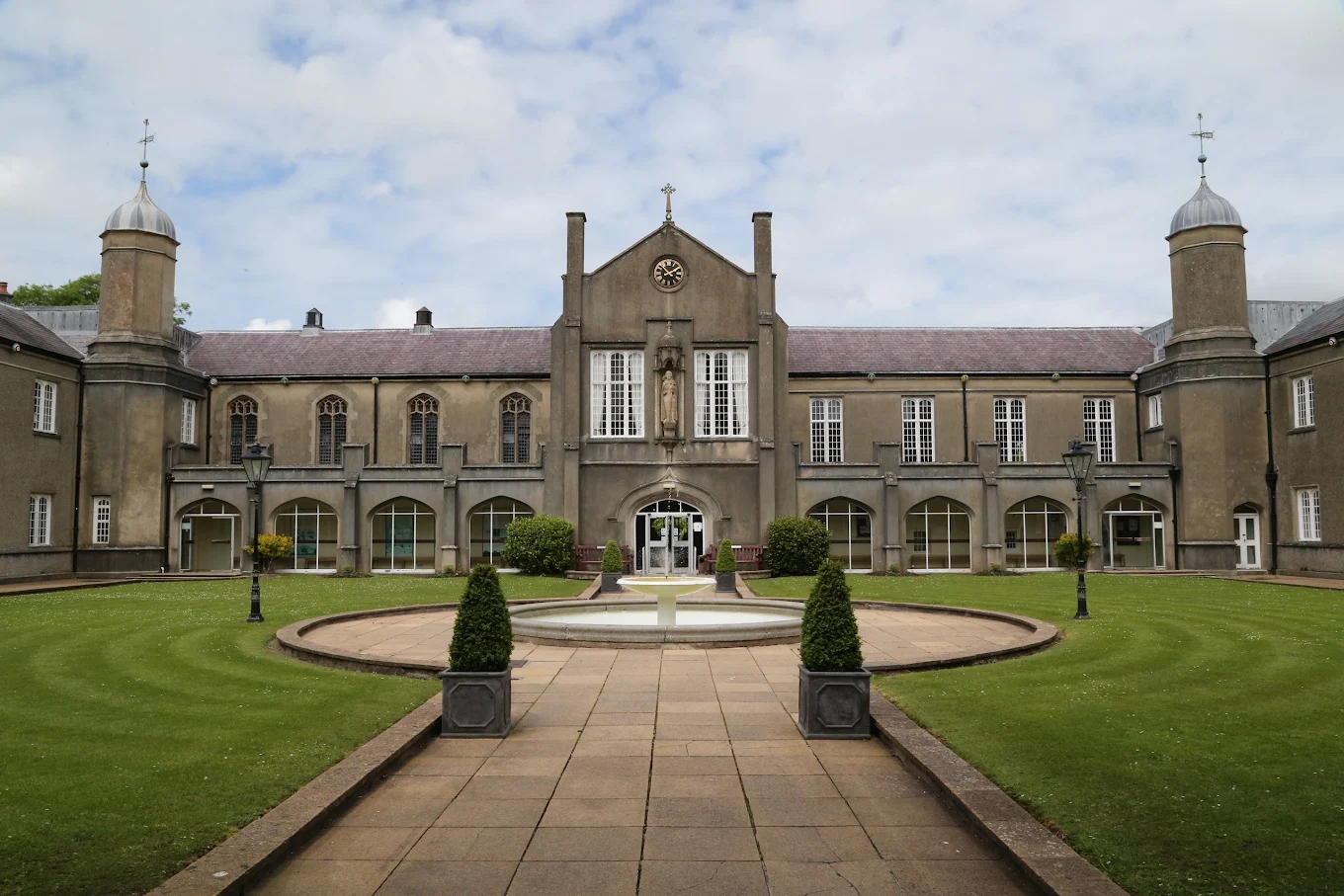 University of Wales Trinity Saint David