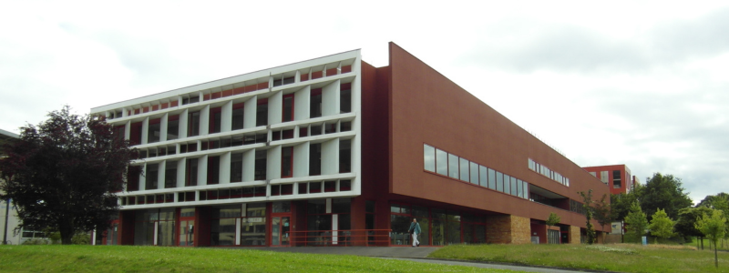Le Mans University