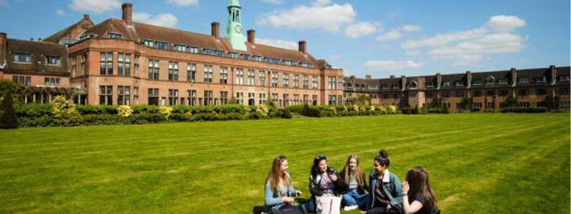 Liverpool Hope University