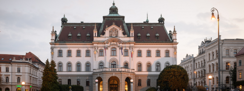 University of Ljubljana