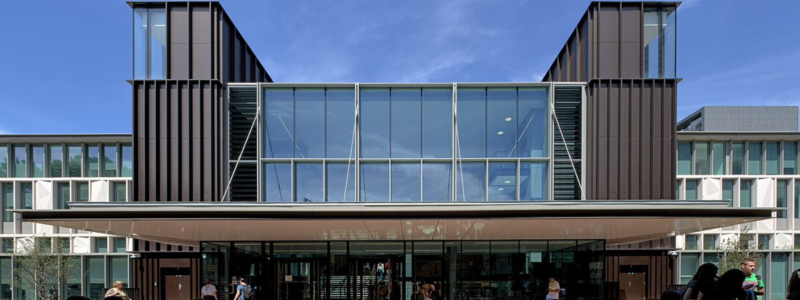 London South Bank University (LSBU)