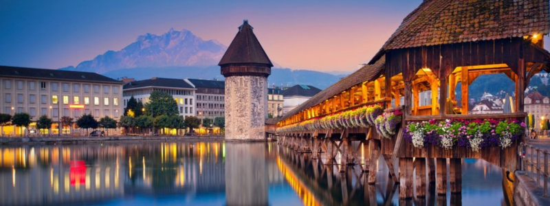 Lucerne University of Applied Sciences and Arts