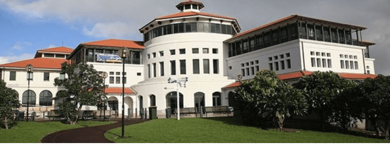 Massey University