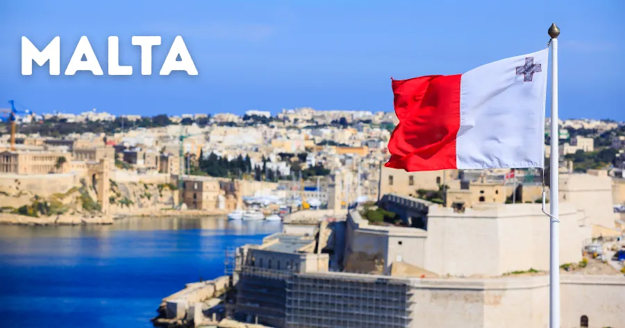 Study abroad in Malta