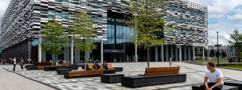 Manchester Metropolitan University