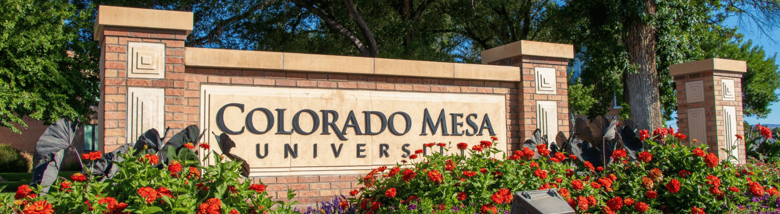 Colorado Mesa University