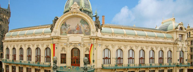 Metropolitan University Prague (MUP)