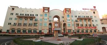 Middlesex University Dubai