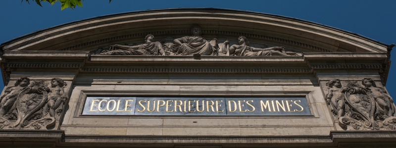 Mines Paris – PSL