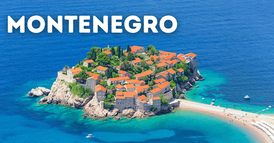 Study abroad in Montenegro