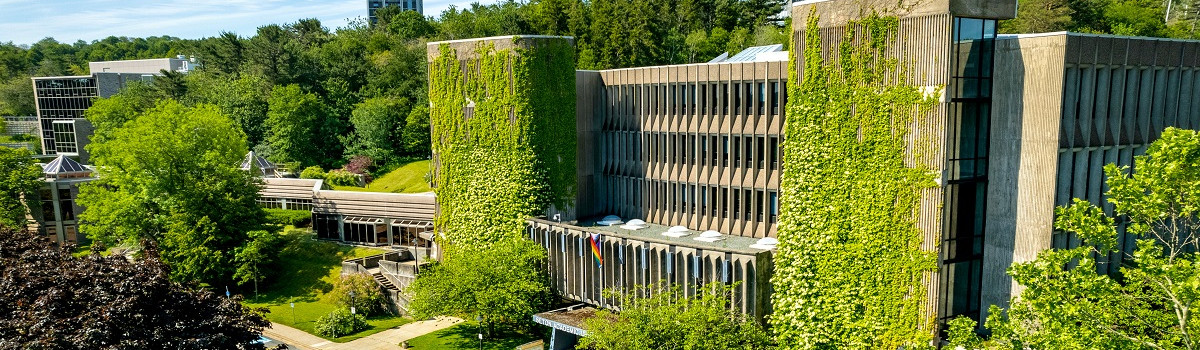 Mount Saint Vincent University