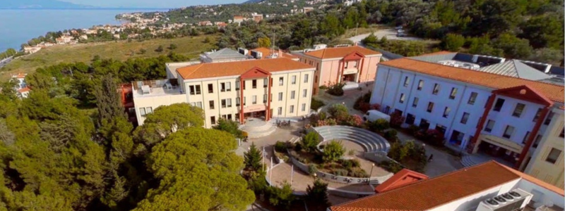 University of the Aegean