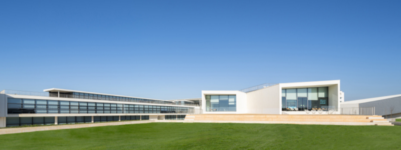 NOVA University Lisbon (Universidade NOVA de Lisboa)