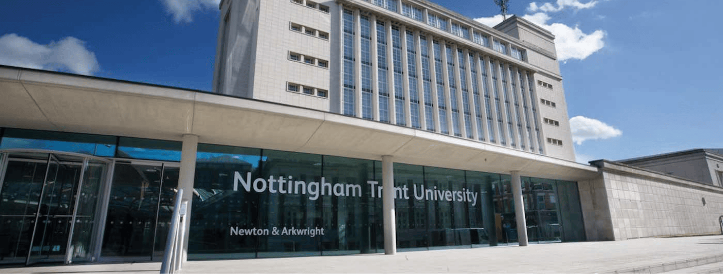 Nottingham Trent University
