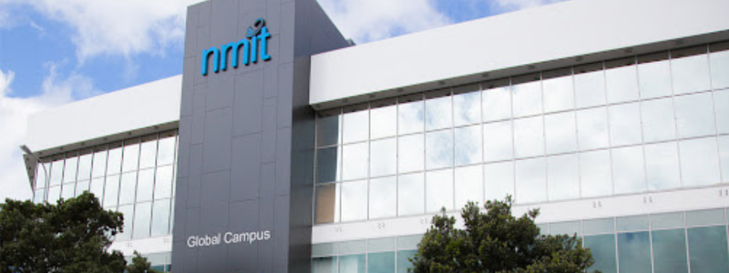Nelson Marlborough Institute of Technology (NMIT)
