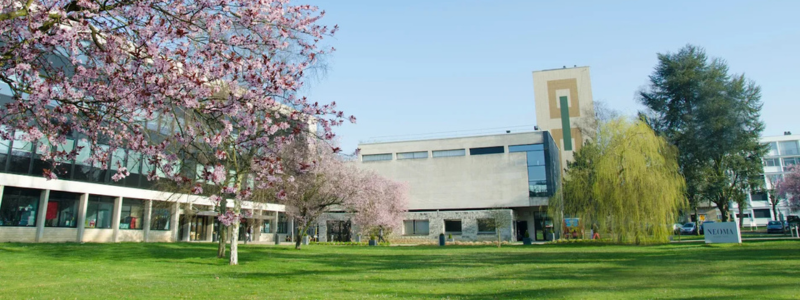 NEOMA Business School