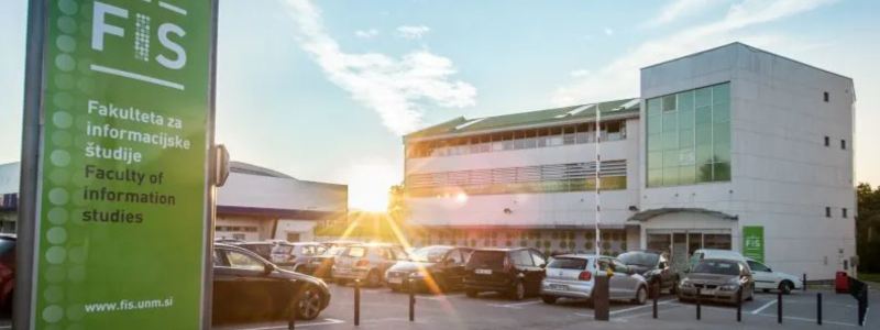 Faculty of Information Studies in Novo Mesto
