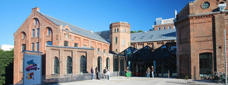 Oslo National Academy of Arts