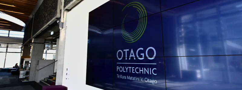 Otago Polytechnic