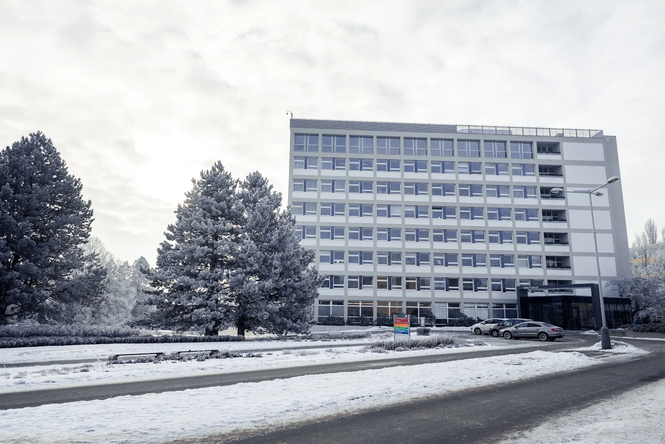 Czech University of Life Sciences Prague