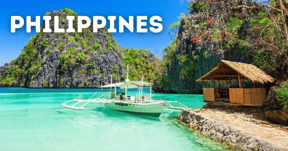 Study abroad in Philippines