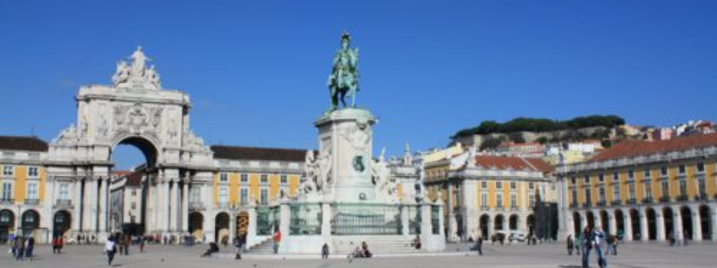 Polytechnic Institute of Lisbon (Instituto Politécnico de Lisboa)