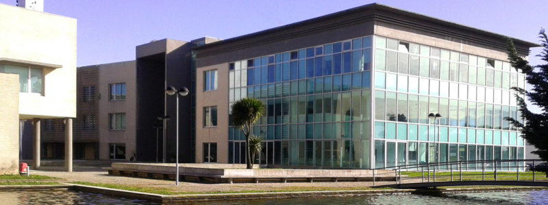 Polytechnic Institute of Porto (Instituto Politécnico do Porto)