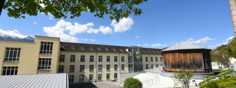 Private University in the Principality of Liechtenstein (UFL)