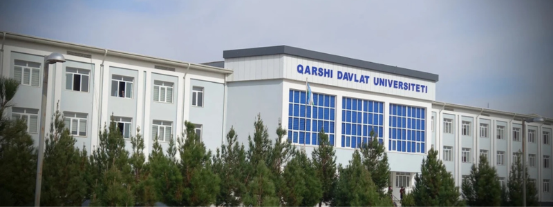 Qarshi State University