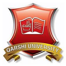 Qarshi State University