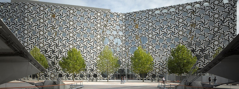 Ravensbourne University London